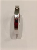 Anello Afrodite Donna in Argento Zircone AND11830BA - AND11830BA